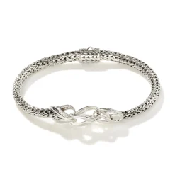 Women John Hardy Chains^Asli Bracelet, Sterling Silver, 5Mm