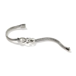 Women John Hardy Chains^Asli Bracelet, Sterling Silver, 5Mm