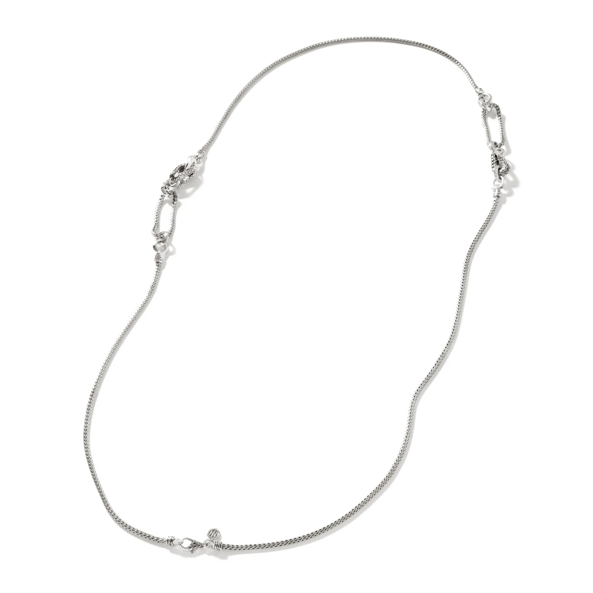 Women John Hardy Layering^Asli Sautoir, Sterling Silver, 2.5Mm