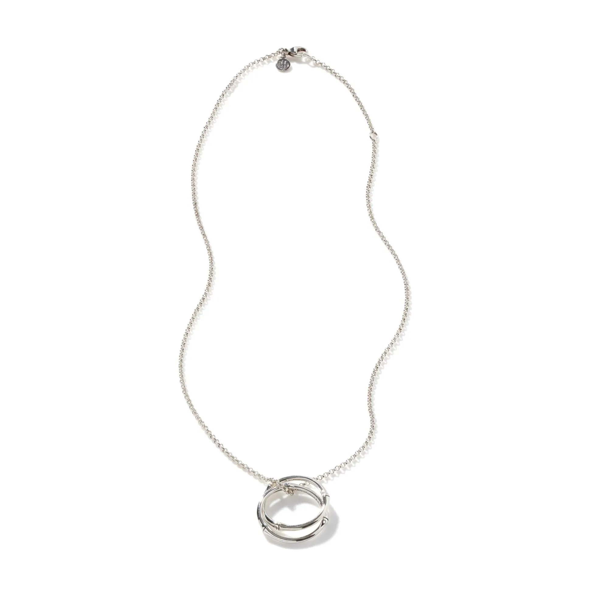 Women John Hardy Pendants^Bamboo Pendant Necklace, Sterling Silver