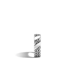 Men John Hardy Bands^Carved Chain Band Ring, Sterling Silver
