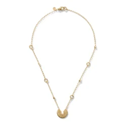 Women John Hardy Pendants^Carved Chain Pendant Necklace, Gold