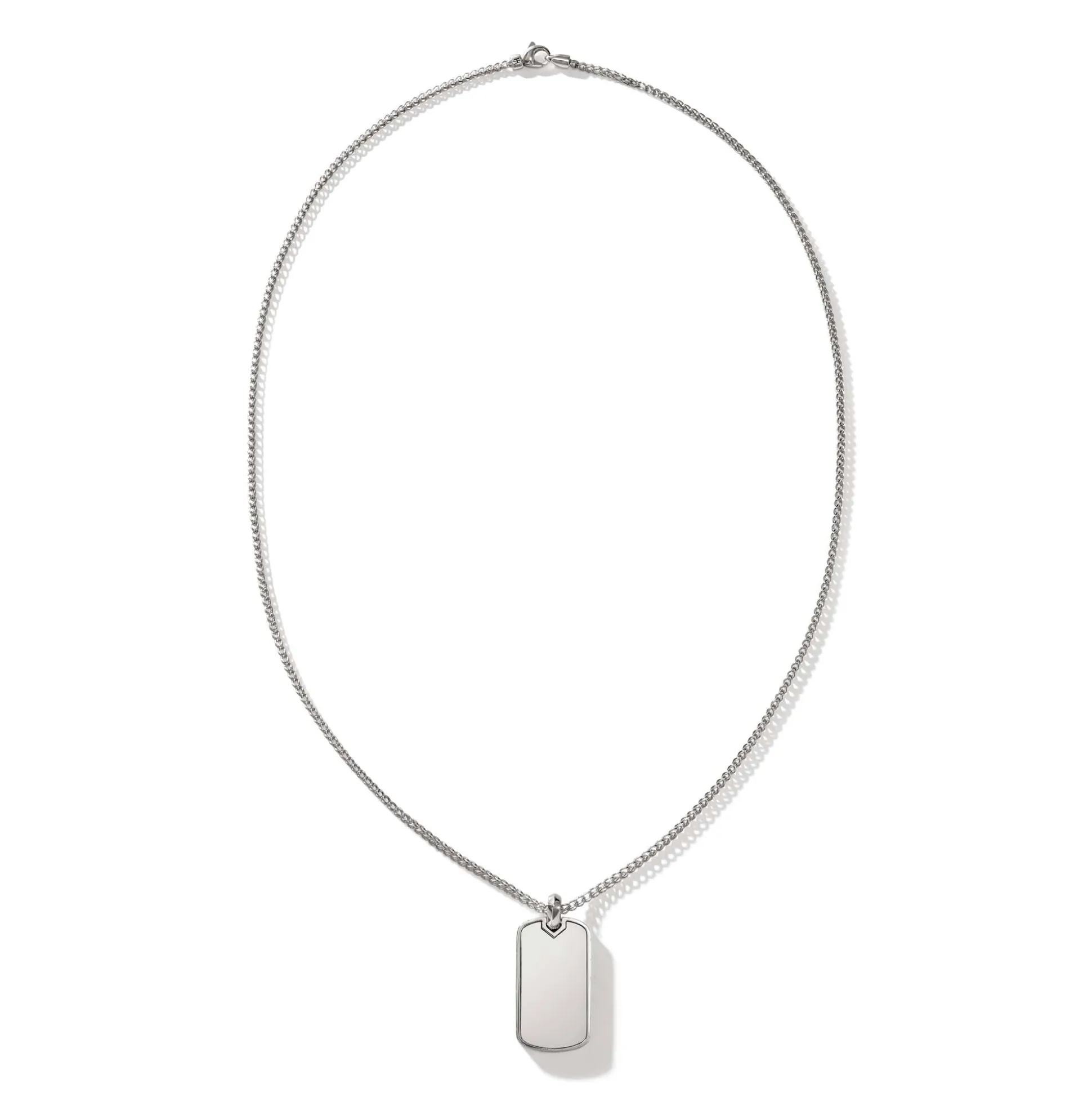 Men John Hardy Signets^Carved Signet Ring, Sterling Silver, Gemstone
