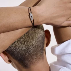 Men John Hardy Signets^Carved Signet Ring, Sterling Silver, Gemstone