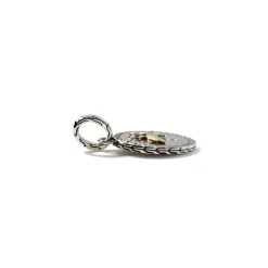 Women John Hardy Pendants^Firefly Pendant, Silver, Gold, Diamonds