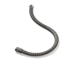 Men John Hardy Chains^Icon Bracelet, Sterling Silver, 6.5Mm