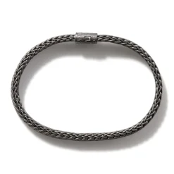 Men John Hardy Chains^Icon Bracelet, Sterling Silver, 6.5Mm