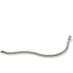 Men John Hardy Chains^Icon Bracelet, Sterling Silver, 5Mm