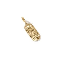 Women John Hardy Pendants^Lontar Pendant, Gold