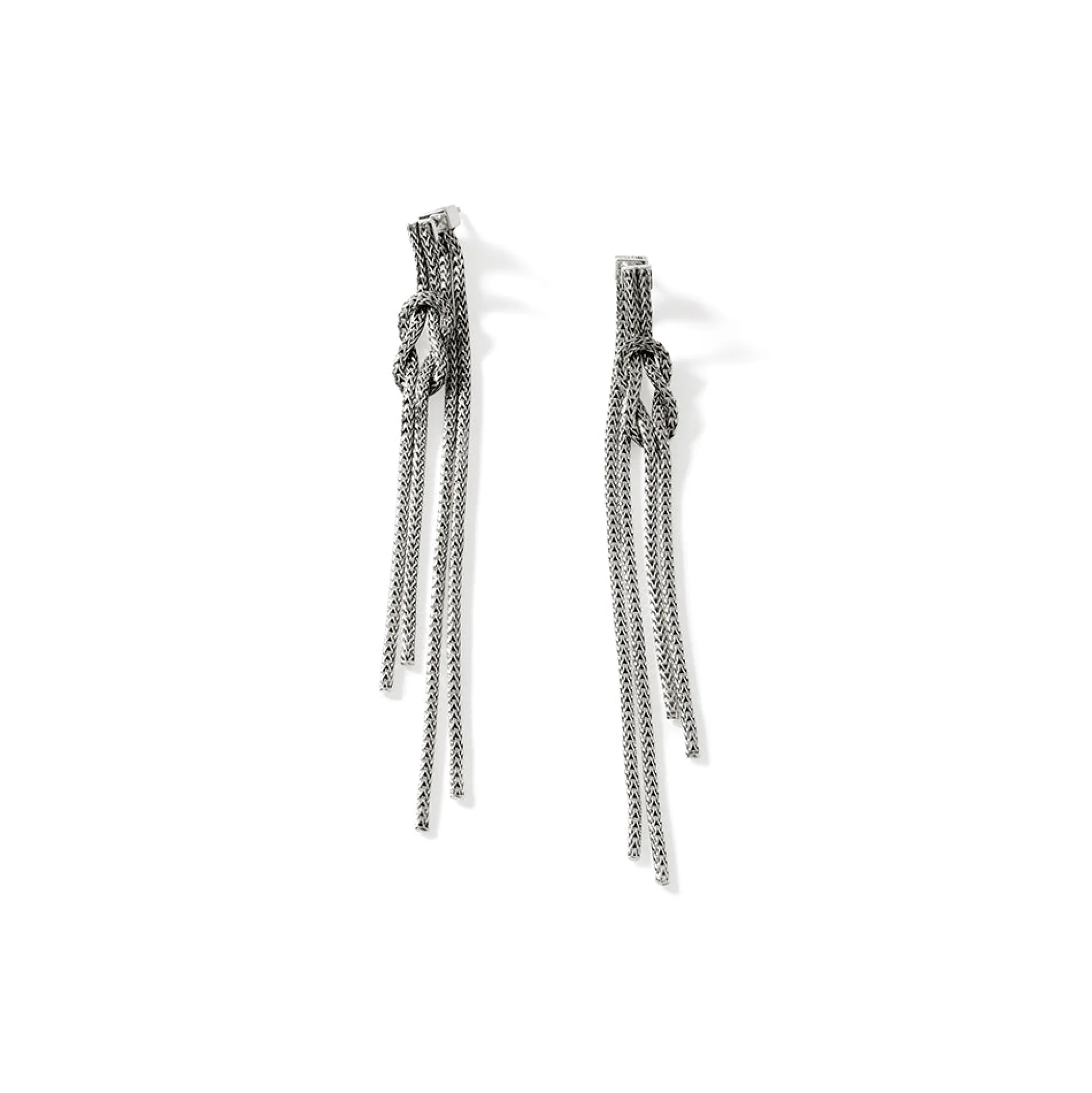 Women John Hardy Drops^Love Knot Drop Earring, Gold