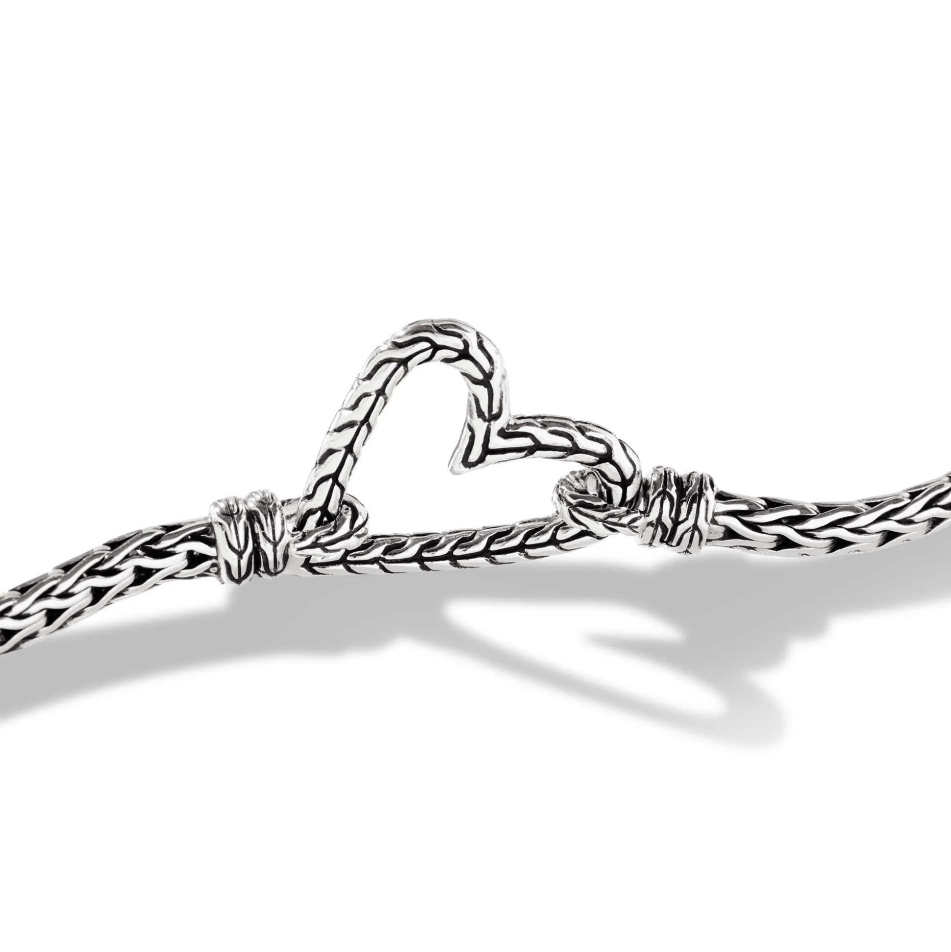 Women John Hardy Chains^Manah Bracelet, Sterling Silver