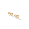 Women John Hardy Drops^Manah Drop Earring, Gold