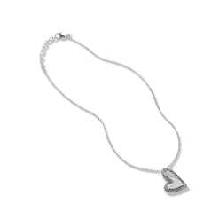 Women John Hardy Pendants^Manah Pendant Necklace, Sterling Silver