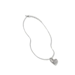 Women John Hardy Pendants^Manah Pendant Necklace, Sterling Silver