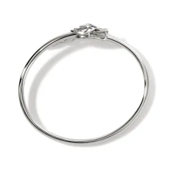Women John Hardy Bangles & Cuffs^Naga Cuff, Sterling Silver, Slim