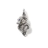 Women John Hardy Pendants^Naga Pendant, Sterling Silver, Gemstones