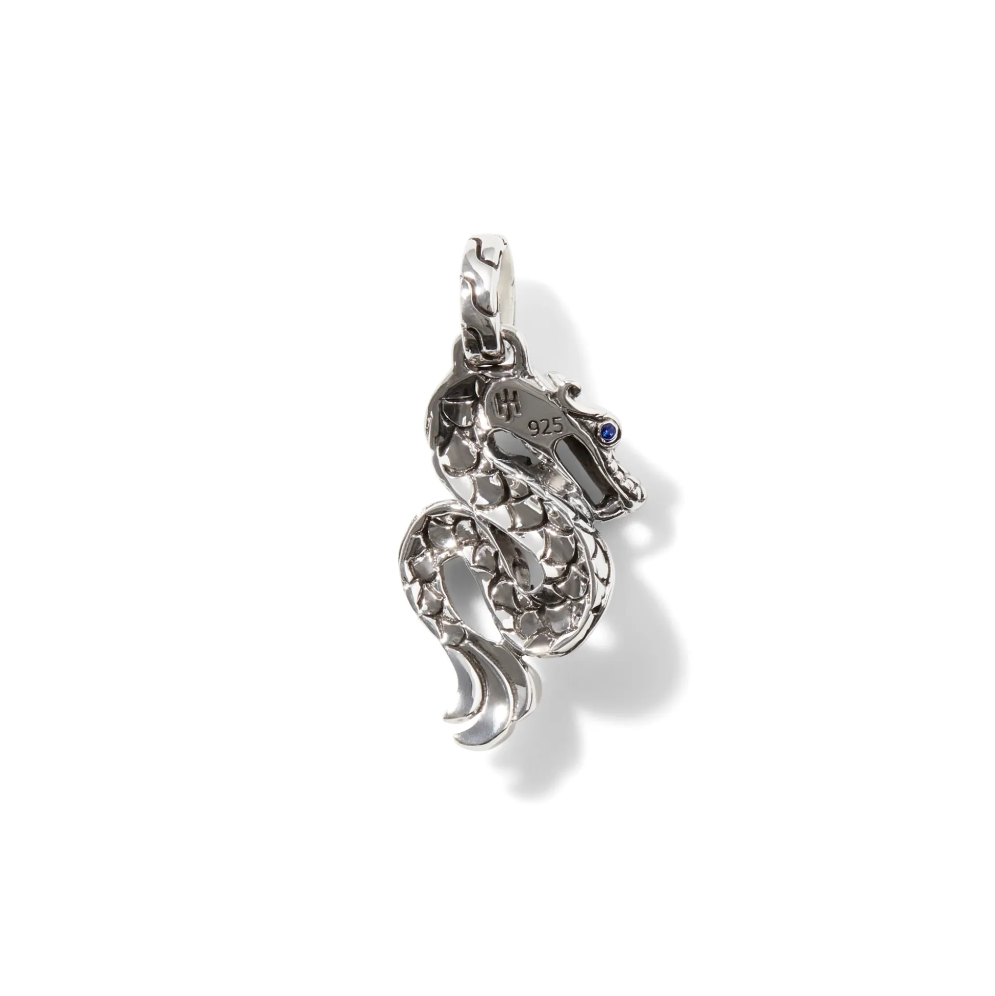 Women John Hardy Pendants^Naga Pendant, Sterling Silver, Gemstones