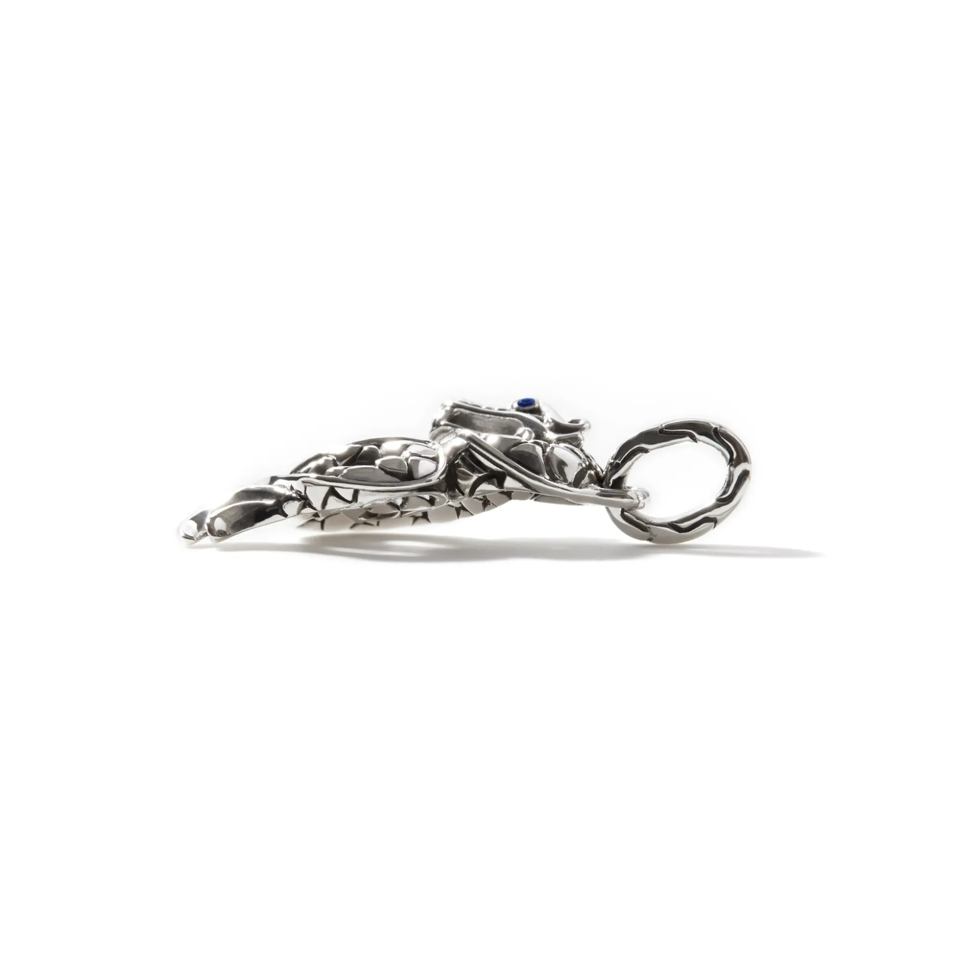 Women John Hardy Pendants^Naga Pendant, Sterling Silver, Gemstones