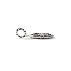 Men John Hardy Tags & Pendants^Padma Pendant, Sterling Silver