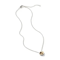 Women John Hardy Pendants^Palu Pendant Necklace, Sterling Silver, Gold