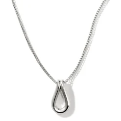 Men John Hardy Tags & Pendants^Surf Pendant Necklace, Sterling Silver